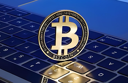 比特币BTC最新价格交易界面